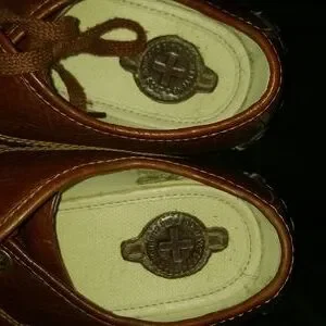 Dr. Martens | Shoes | Vintage Mens Sz 1m Dr Martens Curran  display picture 1